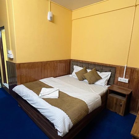 Hotel Hill Top Darjeeling  Exterior photo